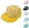 QIYIENDIAN Kinder Baseballkappe Einstellbare Mützen Hut Sonnenschutz Kleinkind Sonnenhüte für Baby Mädchen Jungen (Zebra, 1-2Y)