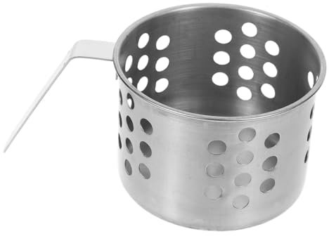 BESTOYARD Estufa De Alcohol Para Camping Quemador Resistente Al Viento Para Picnic y Acampar Vaso De Alcohol Reutilizable