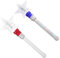 Cabilock Lot De 2 Baguettes Lumineuses Rotatives À Paillettes en Forme D'Étoile pour Noël Baguettes Clignotantes À LED pour Fête De Filles Baguettes Lumineuses en Forme D'Étoile