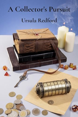 A Collector's Pursuit: Unlocking the History and Charm of Small Collectibles