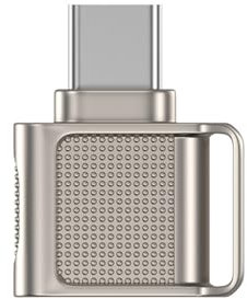 Adaptador de lector de tarjetas de memoria MicroSD USB 3.0 tipo C TFs de 512 GB para almacenamiento mejorado en smartphones y tabletas