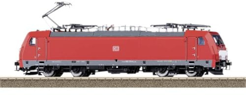 Elektrolokomotive Baureihe 186