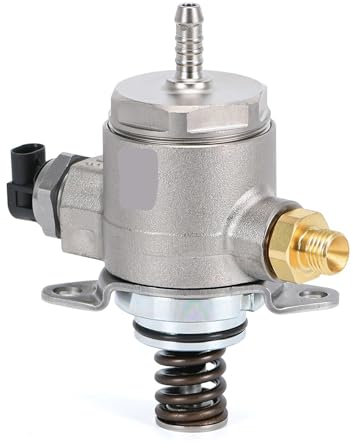 Hochdruck-Kraftstoffpumpe 06J127025J Kompatibel mit Golf Passat Tiguan Kompatibel mit AUDI A4 A5 A6 Q5 TT L4 2.0TFSI Teile ersetzen 06J127025G/F/E/C/D