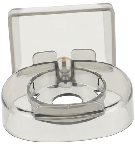 HOMSFOU Wall-mounted Watch Charging Rack and Storage Stand Abs Indoor Organizer for Smartwatch Dock Space-saving Wall Holder with Easy Installation Compatible with Apple Gray