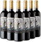 Don Luciano Reserva - Vino Tinto D.O. La Mancha - Caja de 6 Botellas x 750 ml