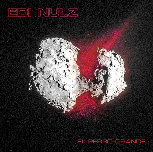 El Perro Grande (White Marbled