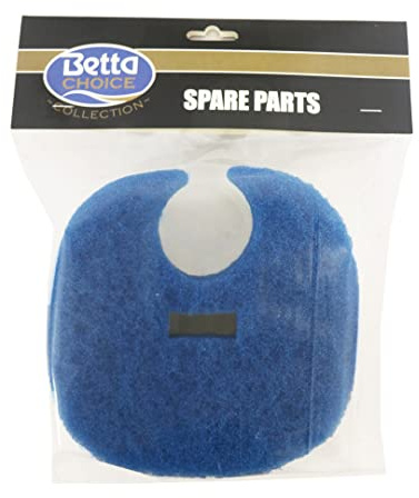 Betta 1050UV Canister Filter Foam Set