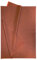Creavvee Seidenpapier 50x70 cm, Braun 28 Blatt, F7169