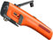 Car Emergency Escape Tool,8-in-1 Portable Car Essentials Car Safety Hammer Seat Belt Cutter and Glass Window Breaker LED Flashlight Mobile Power,Strobe SOS Beacon etc-Orange-KOOYWAN for Field Survival