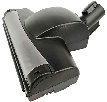 Niuzemyko Turbo Floor Roller Brush Head Replacement for Miele STB 205-3, S 143, S 144, S 147+SEB, S 227 - S 456i, S8340, S8340 EcoLine, Classic C1, Compact C1 C2, Complete C1 C2 C3 Vacuum Cleaner