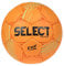 Select Mundo EHF Handball 220033-ORG, Unisex handballs, Orange, 2 EU