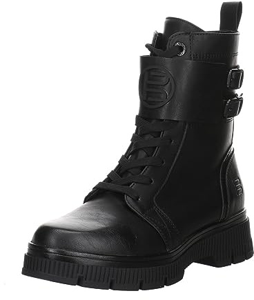 BAGATT woman Boots 40 EU black