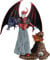 DIAMOND SELECT TOYS MAY232445 PVC-Statue