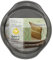 Wilton Baker's Choice - Molde redondo antiadherente para tartas de 8 pulgadas