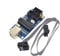 TECNOULAB 1 Stück USBTiny USBtinyISP AVR USB Tiny ISP Bootloader Programmierer mit Programmierkabel