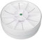 Mini Dishwasher for Home, Portable USB Installation Free Dish Washing Machine, Compact Turbo Washer for Home Kitchen Apartment for Dishware Fruit Vegetable (Green)