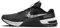NIKE Metcon 8, scarpe da ginnastica da donna, alla moda, DO9327 (nero/grigio fumo scuro/grigio fumo/bianco 001), Nero Grigio Fumo Grigio Fumo Bianco, 38 EU