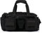 20L Mini Duffle Bag, Schwarzes Gift, Reisetasche