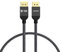 RUIPRO Cable Displayport 2.1, cable DP de 16K de 6 pies, soporta 80 Gbps, 16 K @ 60 Hz, 8K @ 120 Hz, 4 K a 240 Hz 165 Hz 144 Hz, HDR DSC 1.2a, compatible con tarjeta gráfica FreeSync/G-Sync 4090
