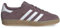Adidas Scarpe da Donna Multisport Outdoor Multisport Outdoor, Shadow Fig/Cloud White/Gum, 8.5