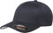 Flexfit Herren Athletic Baseball Fitted Cap Verschluss, Dunkles Marineblau, L/XL