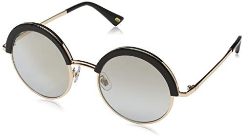 WEB WE0218 01C SHINY BLACK 51/21/140 Damen Sonnenbrillen