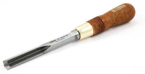 Narex 10mm Premium Corner Chisel Wooden Wood Handle Handled Chisels