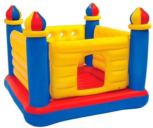 CASTILLO HINCHABLE 175X175X135