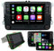 Autoradio RCD330 RCD360 PRO 6.5 Radio Carplay Mirrorlink Bluetooth RVC USB per Golf 5 6 Caddy EOS Touran CC Polo