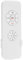 Lampada per ventilatore da soffitto per PC 220V Kit telecomando con interruttore di temporizzazione ricevitore Controllo intelligente Lampada per ventilatore da soffitto wireless Kit telecomando per l