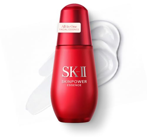 SK-II Skinpower Essence Serum für Uni, 45 ml