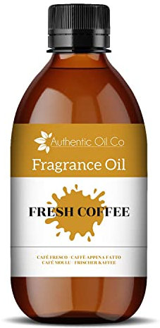Frisches Kaffee-Duftöl 100ml