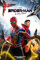 Spider-Man: No Way Home Poster 30 x 40 cm