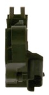 BOSCH 1 986 AE0 038 Regulador del alternador
