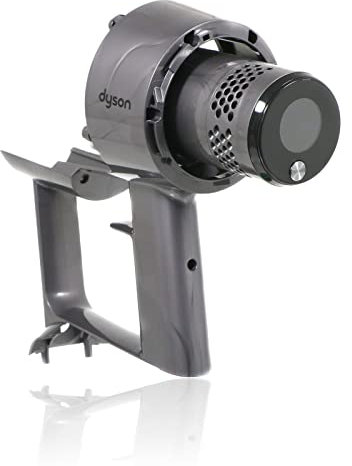 Spares2go Corps moteur V11 compatible avec Dyson SV14 LCD HC aspirateur sans fil 970148-01
