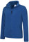 Uneek Clothing Ladies Classic Full Zip Fleece Jacket - Royal Blue - 4XL