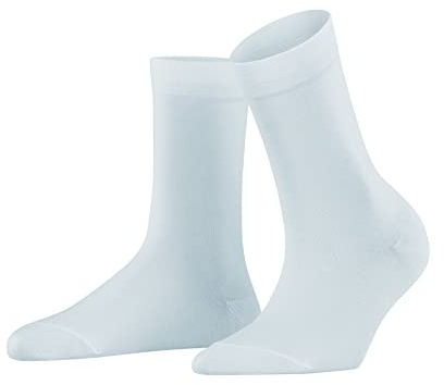 FALKE Damen Cotton Touch Socken Baumwolle atmungsaktiv