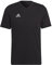 adidas Men's Entrada 22 Tee, Black, M Extra Tall