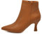 IF Fashion Tronchetti Stivali Stivaletti A Punta Scarpe da Donna Con Tacco MP413 cuoio N.41