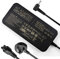 120W AC Charger Fit for ASUS ROG GL502VT GL502V GL502 GL502VT-DS71 FX504 UX510UW N56J N56VM N56VZ N53S N55 N500 N750 PA-1121-28 ADP-120RH B Laptop Adapter Power Supply Cord