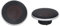 2 Way Car Stereo Speaker Set, 6.5in High Sensitivity Car Speaker System Energy Saving for Car