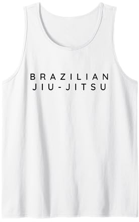 Tenue de jiu-jitsu brésilien/jiu-jitsu/jiu-jitsu Débardeur