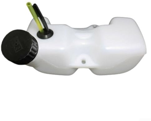 Fuel Tank For TU26 Trimmer Hedge Trimmer Fuel Tank Capped Fuel Filter And Hose Grommets