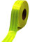 Finest Folia 3M Diamond Grade 983 Scotchlite - Nastro riflettente per contorni 50 mm (giallo fluo, 15 m)