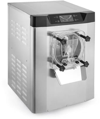 heladera ninja Máquina de helado Máquina de helado de bola de excavación de alto rendimiento totalmente automática comercial Máquina de helado de bola de nieve Máquina de leche de arena de frijol mung