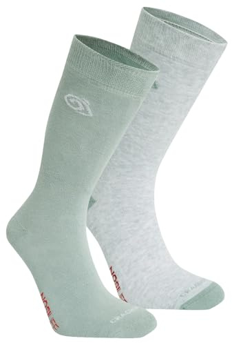 Craghoppers Trekkingsocken NosiLife TwinPck 2 Paar