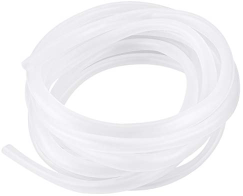 FONDOTIN 5m Tuyau De Vidange Pour Pompe Submersible Tube D'évacuation Et Extension En Plastique