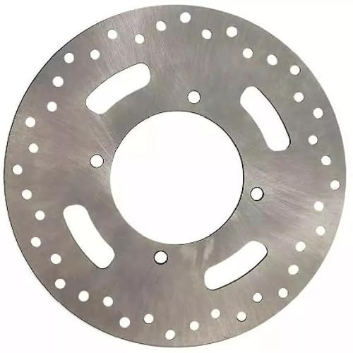 Disco Freno posteriore compatibile con Yamaha X-MAX 250, XC 300, X-CITY, senza ABS