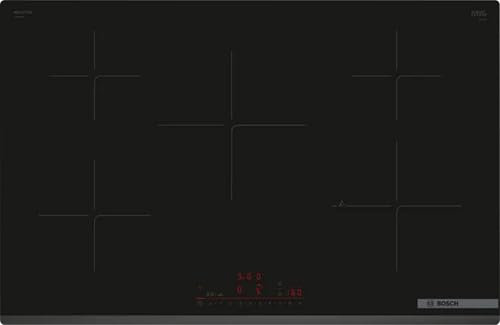 Bosch PIV83KHC1E Induktionskochfeld autark Rahmenlos 80cm