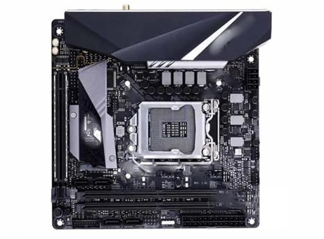Fit For ASUS ROG STRIX H370-I GAMING MINI ITX Motherboard Socket LGA 1151 DDR4 H370 D-4 motherboard